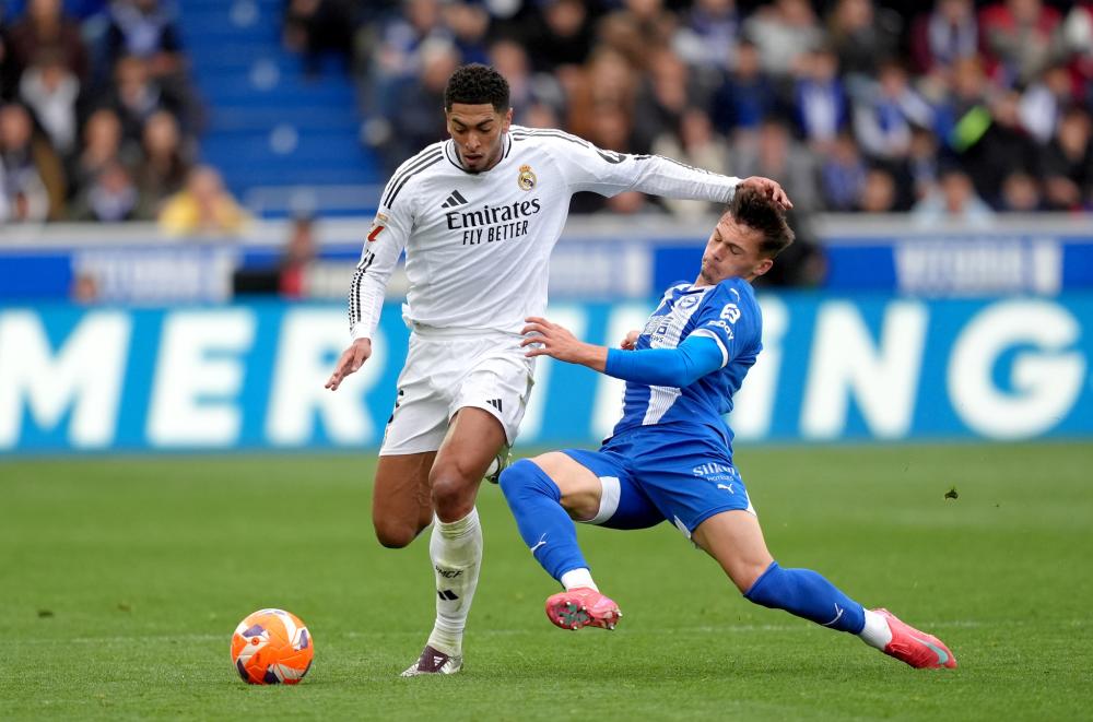 每一次挑战 每一次挑战