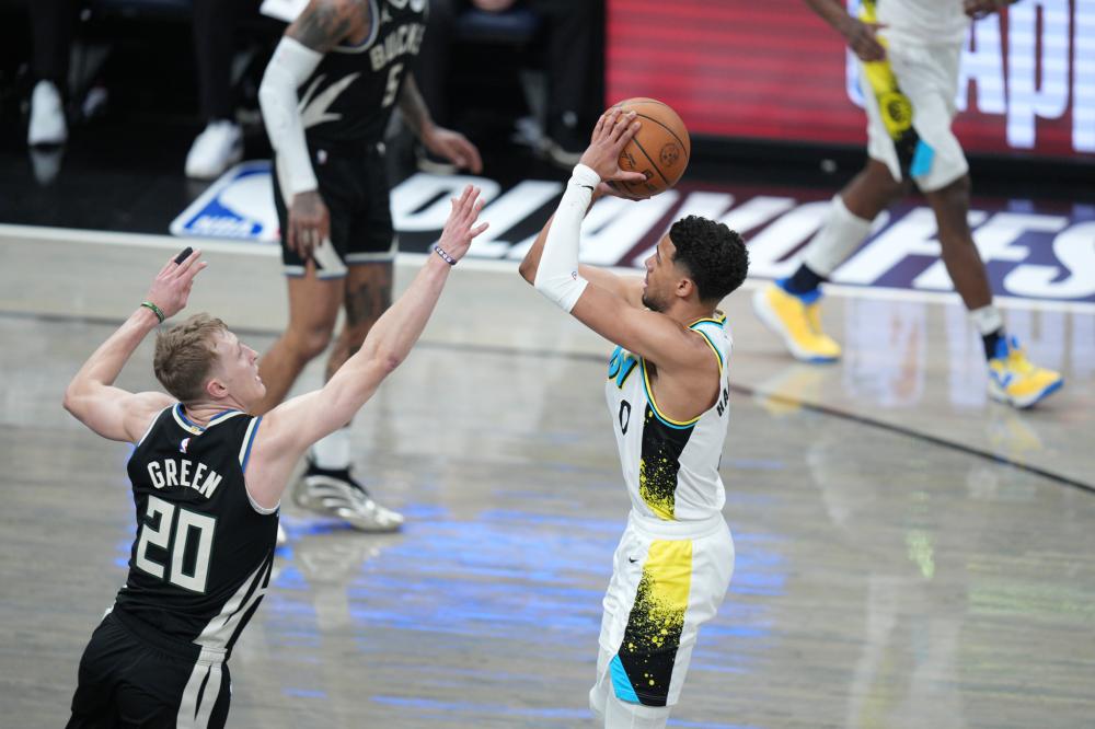 中抓住瞬間 中抓住瞬間