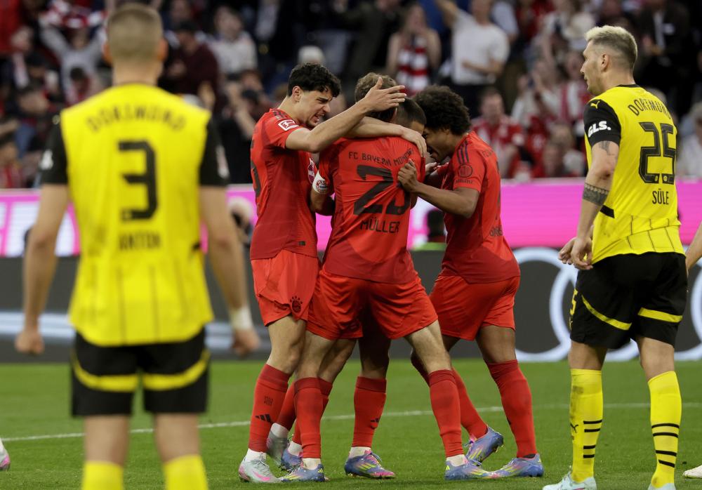 小麦：梅西不在时我们要变得更强，因为没有出问题时能拯救你的人.